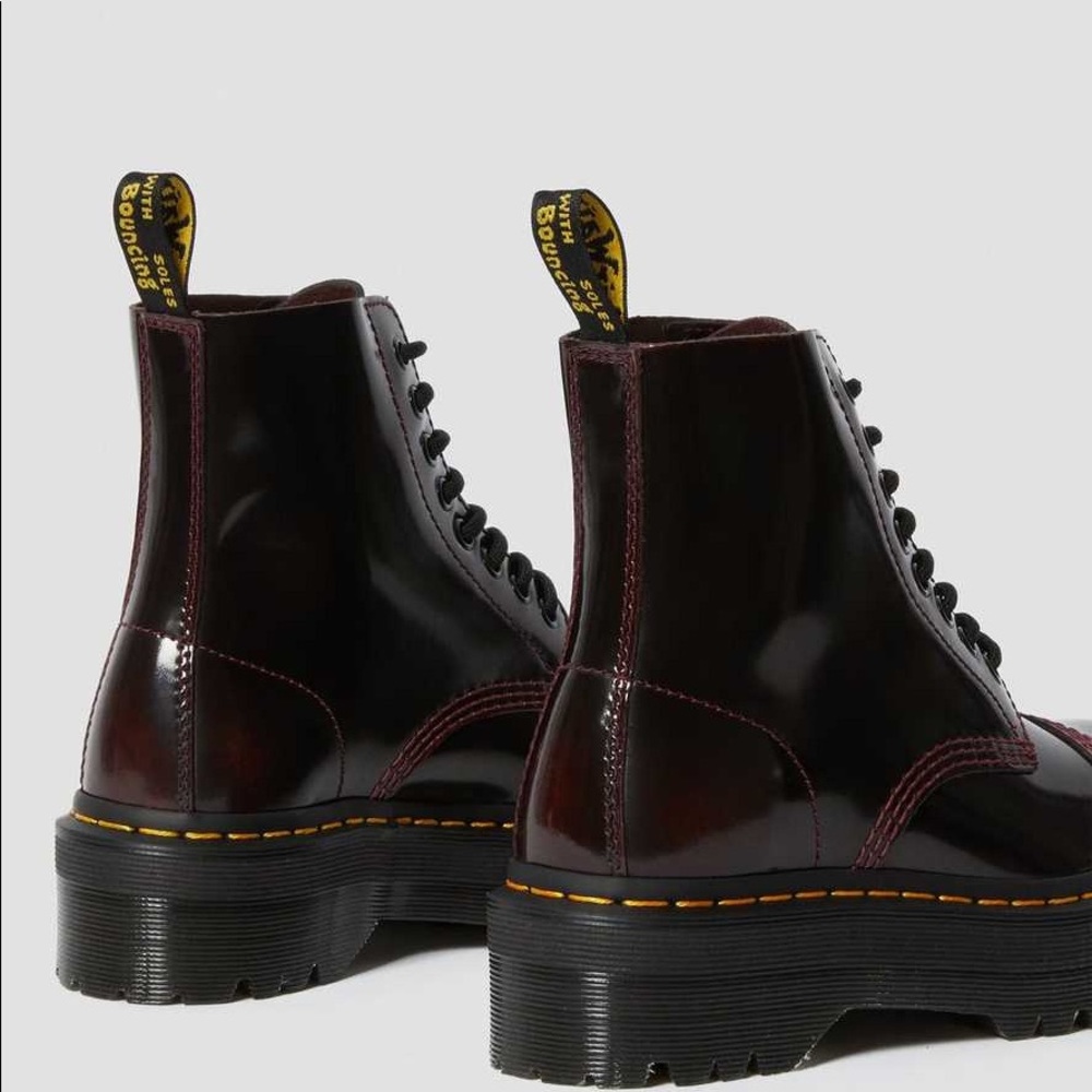 Doc marten Sinclair boots size 8 US